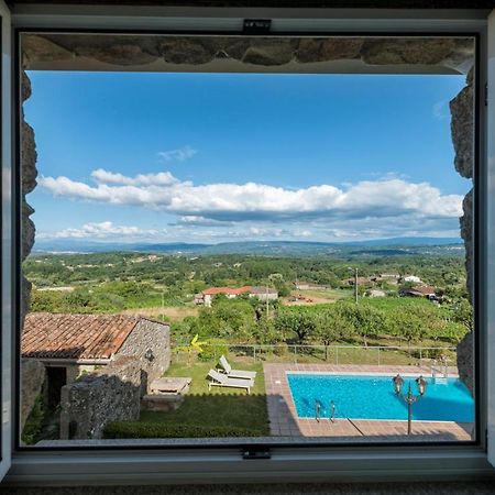 Aldeade Apartman Santa María Kültér fotó