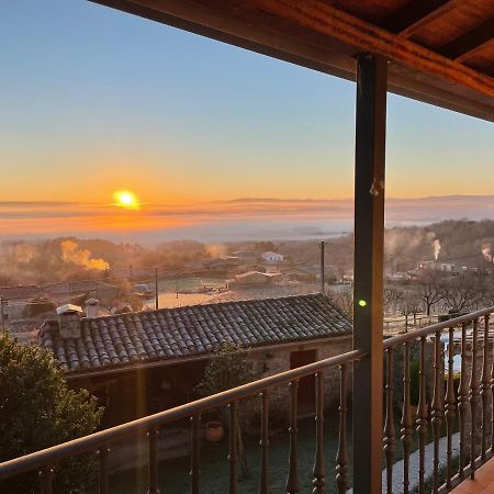 Aldeade Apartman Santa María Kültér fotó