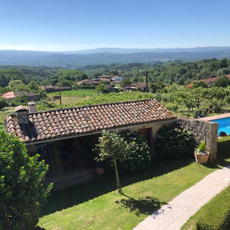 Aldeade Apartman Santa María Kültér fotó