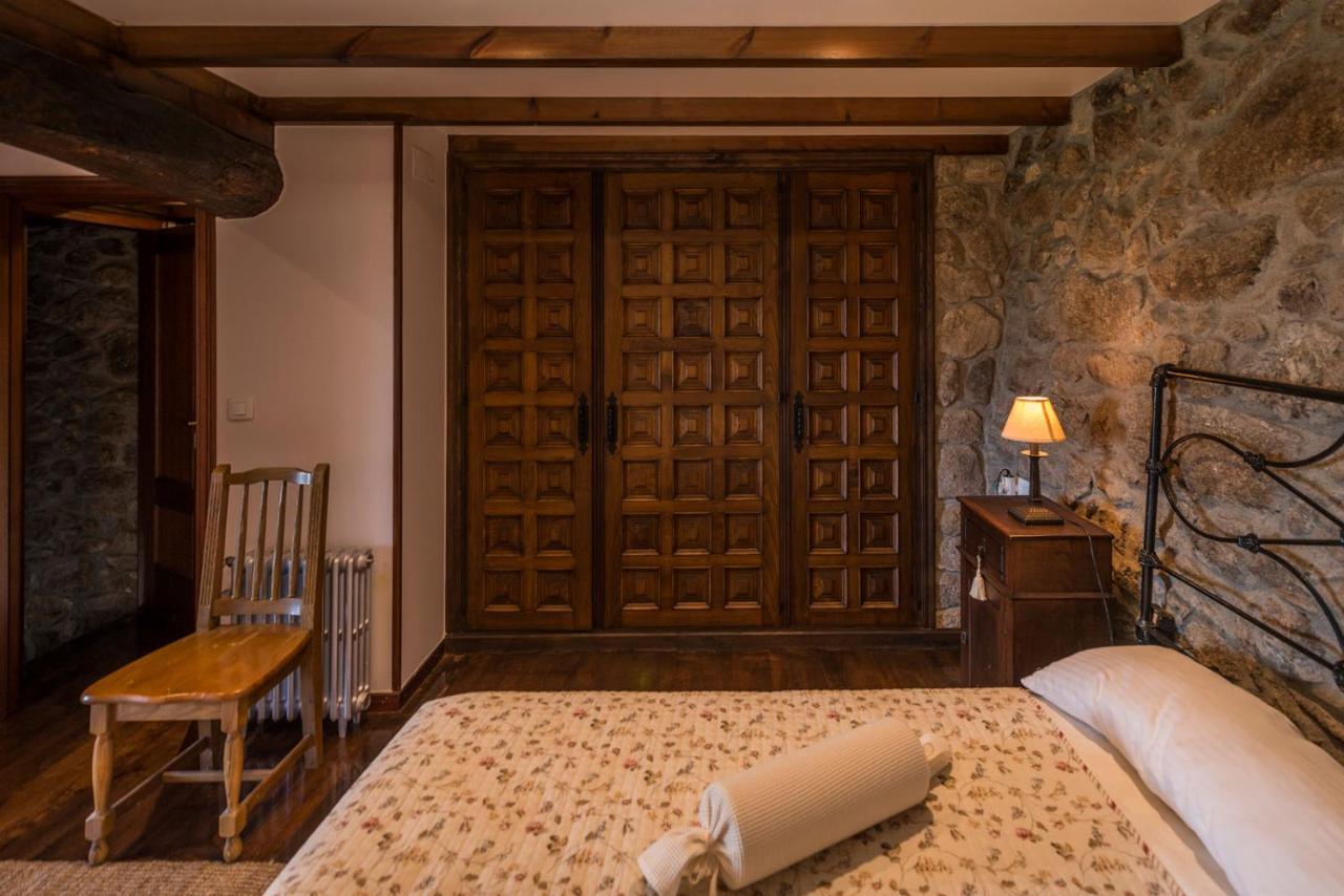 Aldeade Apartman Santa María Kültér fotó