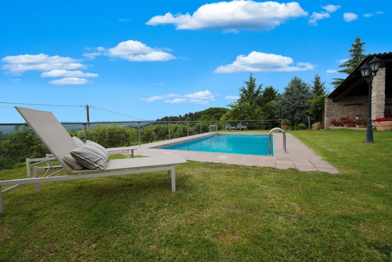 Aldeade Apartman Santa María Kültér fotó