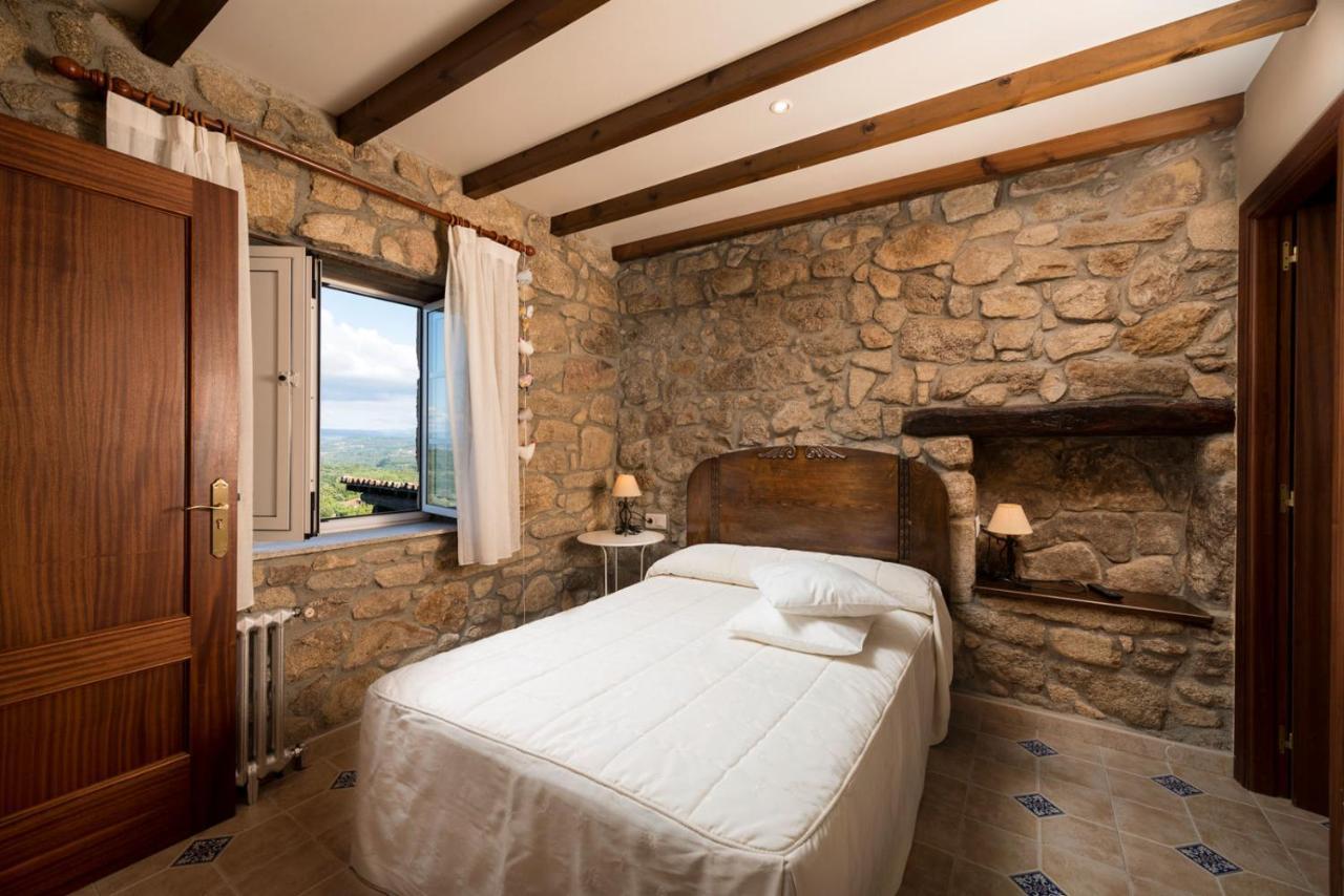 Aldeade Apartman Santa María Kültér fotó