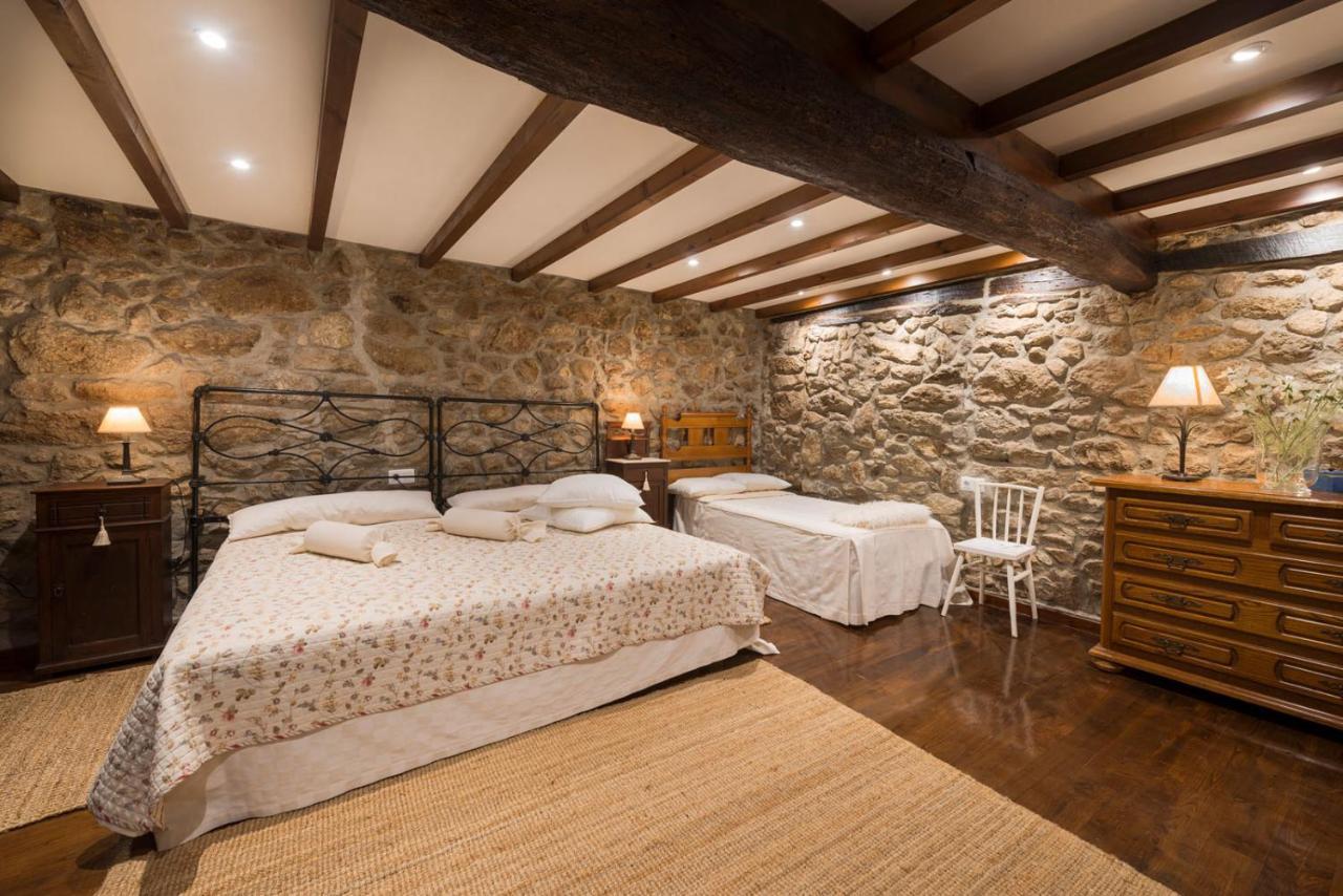 Aldeade Apartman Santa María Kültér fotó