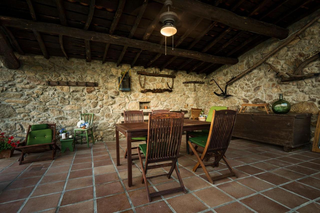 Aldeade Apartman Santa María Kültér fotó