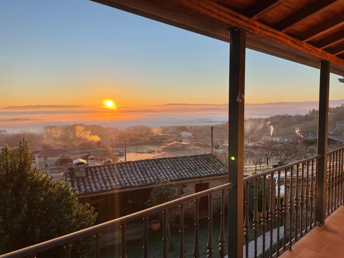 Aldeade Apartman Santa María Kültér fotó
